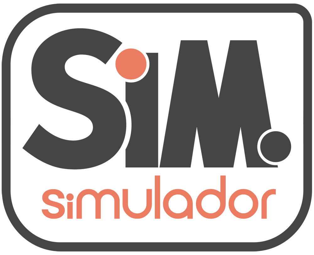 SIM·Simulador